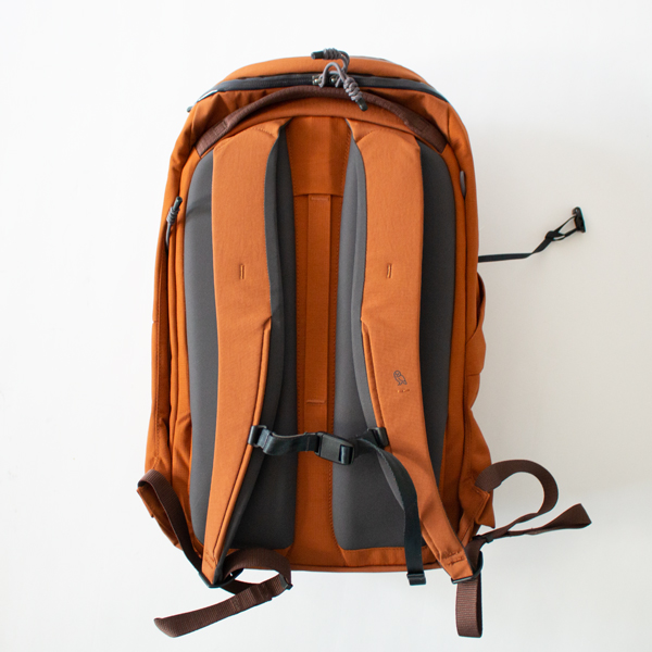 Venture Ready Pack 20L バックパック(Bronze)