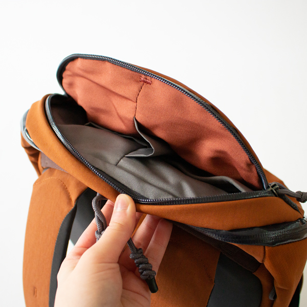 Venture｜Ready Pack 20L バックパック／bellroy（ベルロイ）｜愛着を