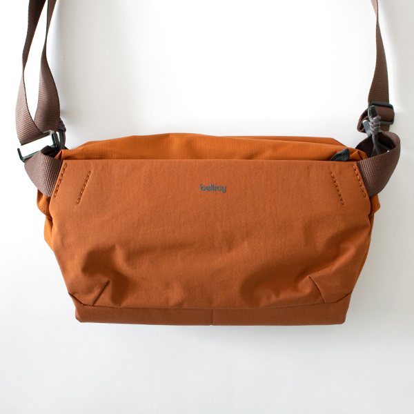 Venture Sling 9L スリングバッグ (Bronze)