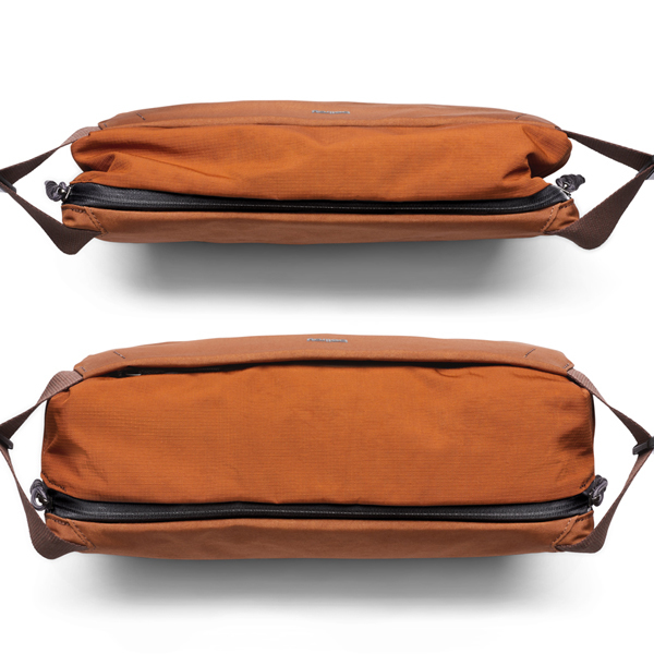 Venture｜Sling 9L スリングバッグ ／bellroy（ベルロイ）｜愛着を持っ