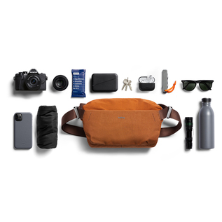 Venture｜Sling 9L スリングバッグ ／bellroy（ベルロイ）｜愛着を持っ