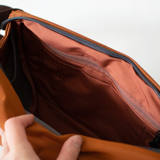Venture｜Sling 9L スリングバッグ ／bellroy（ベルロイ）｜愛着を持っ