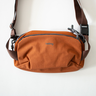 VENTURE READY SLING 2.5L