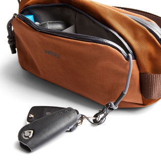 Venture｜Ready Sling 2.5L スリングバッグ ／bellroy（ベルロイ