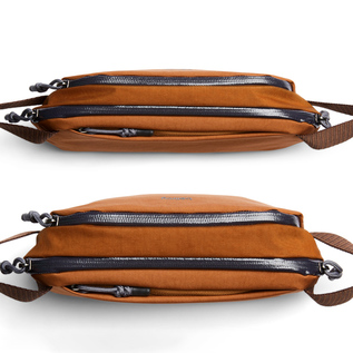 み*う様 新品bellroy 2.5Lボディーバック Bellroy（ベルロイ） Venture Ready Sling 2.5L ベンチャーレディス