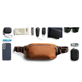 Venture｜Ready Sling 2.5L スリングバッグ ／bellroy（ベルロイ