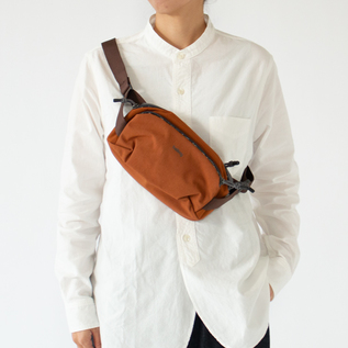 Venture｜Ready Sling 2.5L スリングバッグ ／bellroy（ベルロイ
