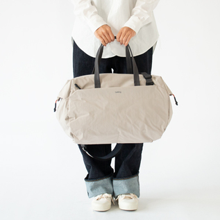 LITE｜Duffel 30L ダッフルバッグ／bellroy（ベルロイ）｜愛着を