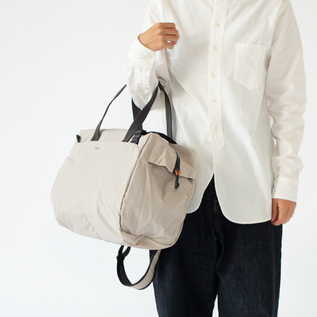 LITE｜Duffel 30L ダッフルバッグ／bellroy（ベルロイ）｜愛着を