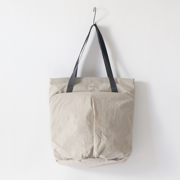 LITE Totepack トートバッグ(Ash)
