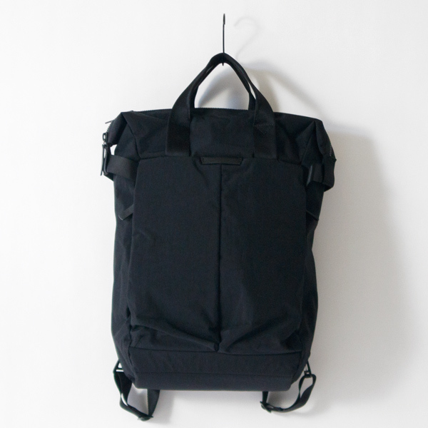 Tokyo Totepack 20L 2WAYバックパック(Raven)