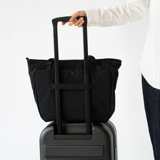 Tokyo｜Wonder Tote 12L トートバッグ ／bellroy（ベルロイ）｜愛着を