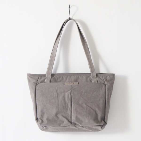 Tokyo Wonder Tote 12L トートバッグ (Storm Grey)