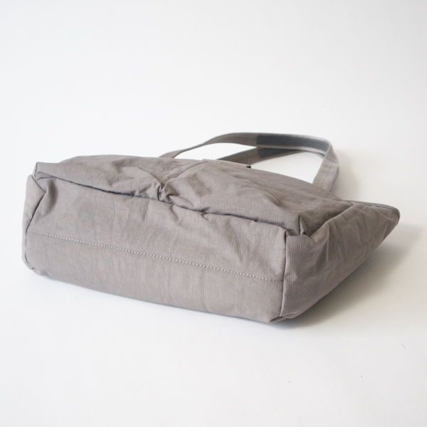 Tokyo Wonder Tote 12L トートバッグ (Storm Grey)
