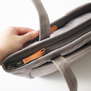 Tokyo｜Wonder Tote 12L トートバッグ ／bellroy（ベルロイ）｜愛着を