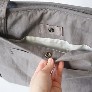 Tokyo｜Wonder Tote 12L トートバッグ ／bellroy（ベルロイ）｜愛着を