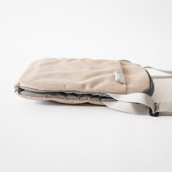 City Pouch ショルダーバッグ(Saltbush)