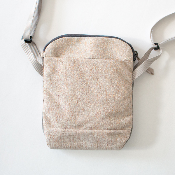 City Pouch ショルダーバッグ(Saltbush)