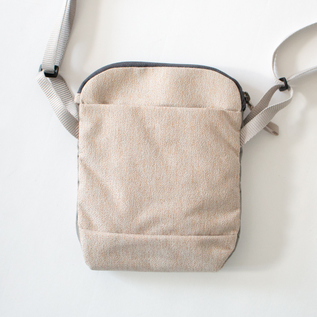 City Pouch ショルダーバッグ／bellroy（ベルロイ）｜愛着を持って