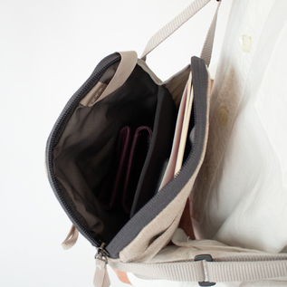 City Pouch ショルダーバッグ／bellroy（ベルロイ）｜愛着を持って