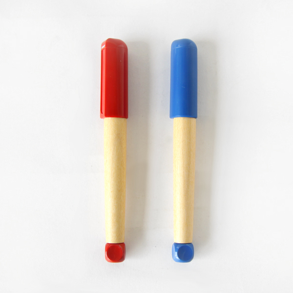 ブルーLAMY ABC 万年筆 ブルーLAMY ABC 万年筆