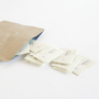 Natural camphor