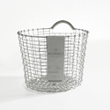 ワイヤーバスケット ビン