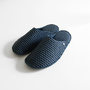 SLIPPERS Le dd DREAM BLUE