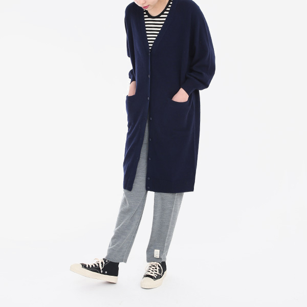 GREY(モデル身長 171cm)