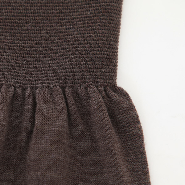 アップ(BROWN)