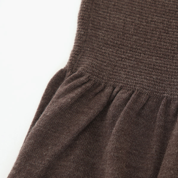 アップ(BROWN)