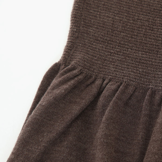 アップ(BROWN)
