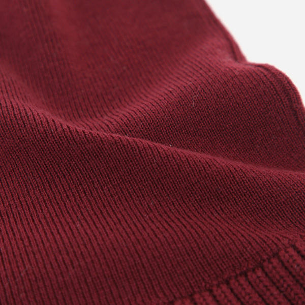 アップ(DARK RED)
