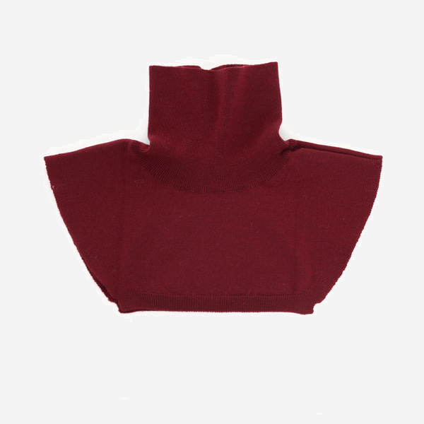 DARK RED