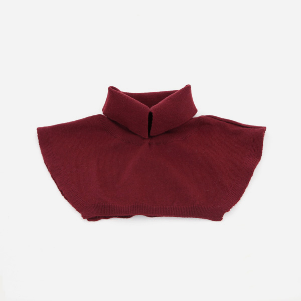 DARK RED
