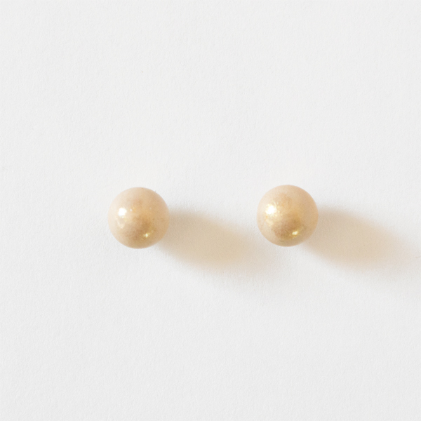 きぬNuance Gold ピアス きぬNuance Gold ピアス