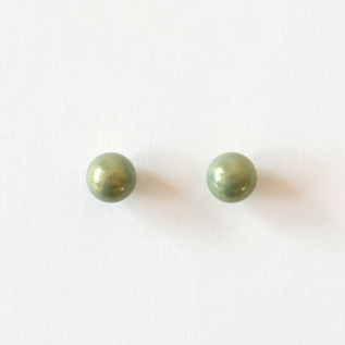 Nuance Gold ピアス