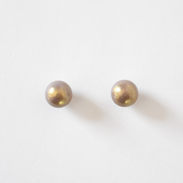 ふじNuance Gold ピアス ふじNuance Gold ピアス