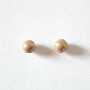 Nuance Gold ピアス