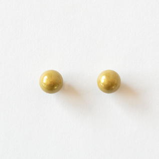 Nuance Gold ピアス