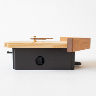Cuckoo Clock／Oak Village / Shop ZUTTO for the long lasting