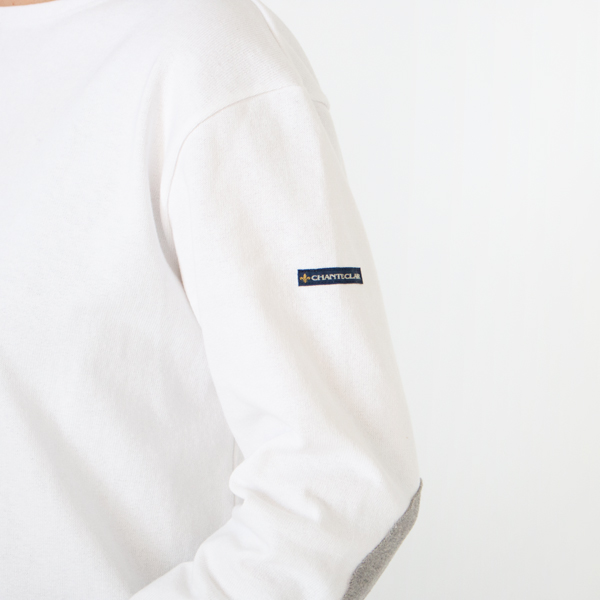 ブランドタグ(BLANC GRIS CHINE 38) ブランドタグ(BLANC GRIS CHINE 38)