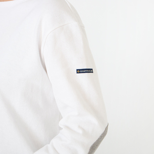ブランドタグ(BLANC GRIS CHINE 38) ブランドタグ(BLANC GRIS CHINE 38)