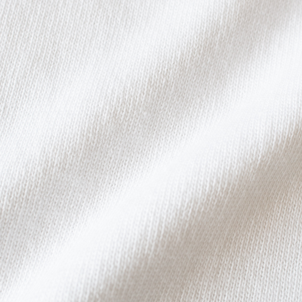 シャリっとした爽やかな生地(BLANC GRIS CHINE 38) シャリっとした爽やかな生地(BLANC GRIS CHINE 38)