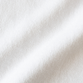 シャリっとした爽やかな生地(BLANC GRIS CHINE 38) シャリっとした爽やかな生地(BLANC GRIS CHINE 38)