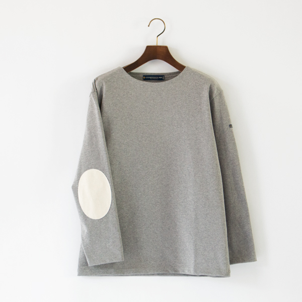 GRIS CHINE ECRU 38����ܡ��ѥå����󥰥��꡼��