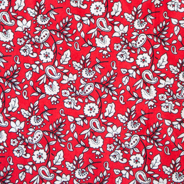 COROLLES COQUELICOT