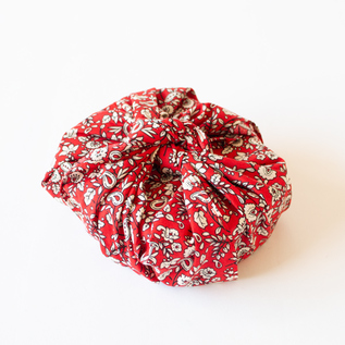 お弁当包みとして(COROLLES COQUELICOT)