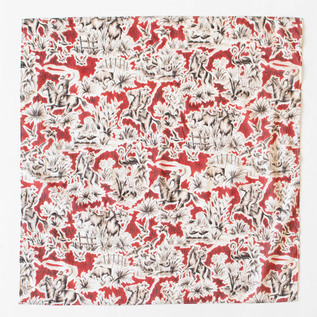 バンダナハンカチ