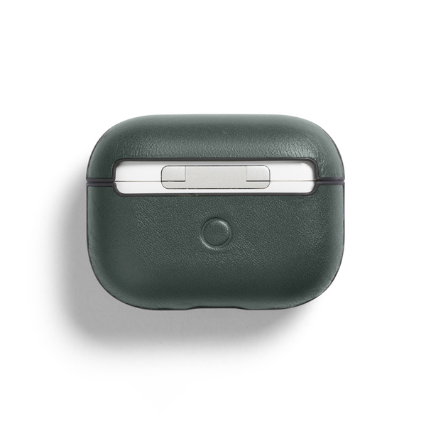 AirPods Pro用ケース（第二世代） Pod jacket Pro（Everglade）